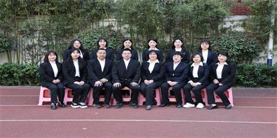“语”为心声，“文”以解惑 ----平顶山市第四十三中学语文教研组风采